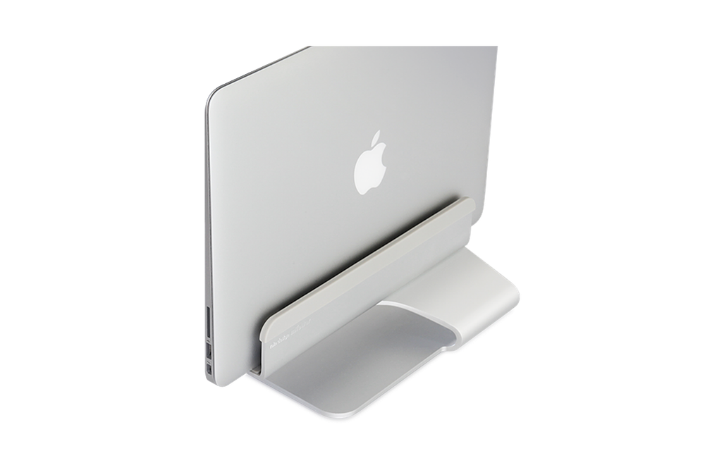 Giá đỡ tản nhiệt Rain Design mTower (Galaxy Sliver - Mới, Full box, Chính hãng)