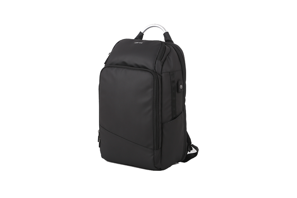 Balo Laptop đa năng ReeYee 17 RY1018/1019 (Đen - Mới, Full box, Chính hãng)