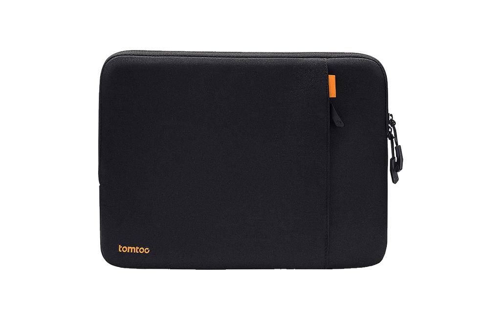 Túi chống sốc tomtoc 360 Protective 16" - A13 (Dark Knight - Mới, Full box, Chính hãng)