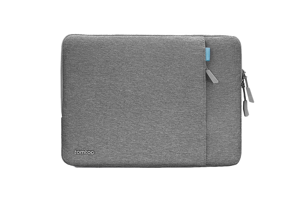 Túi chống sốc tomtoc 360 Protective 16" - A13 (Space Gray - Mới, Full box, Chính hãng)