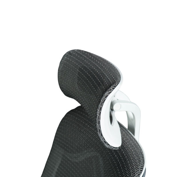 Ghế Công Thái Học Xiaomi Butterfly Wing (Gray - Mới, Full box, Chính hãng)