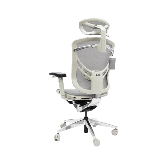 Ghế Công Thái Học GT Chair Dvary Ivino Gen II (Steam Engine - Mới, Full box, Chính hãng)