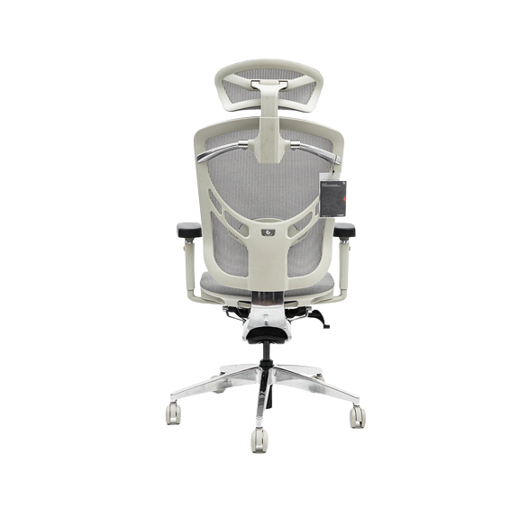 Ghế Công Thái Học GT Chair Dvary Ivino Gen II (Steam Engine - Mới, Full box, Chính hãng)