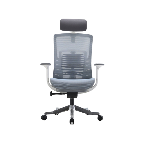 Ghế Công Thái Học Sihoo M93C (Ice Blue - Mới, Full box, Chính hãng)