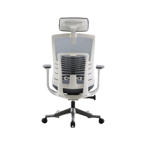 Ghế Công Thái Học Sihoo M93C (Ice Blue - Mới, Full box, Chính hãng)