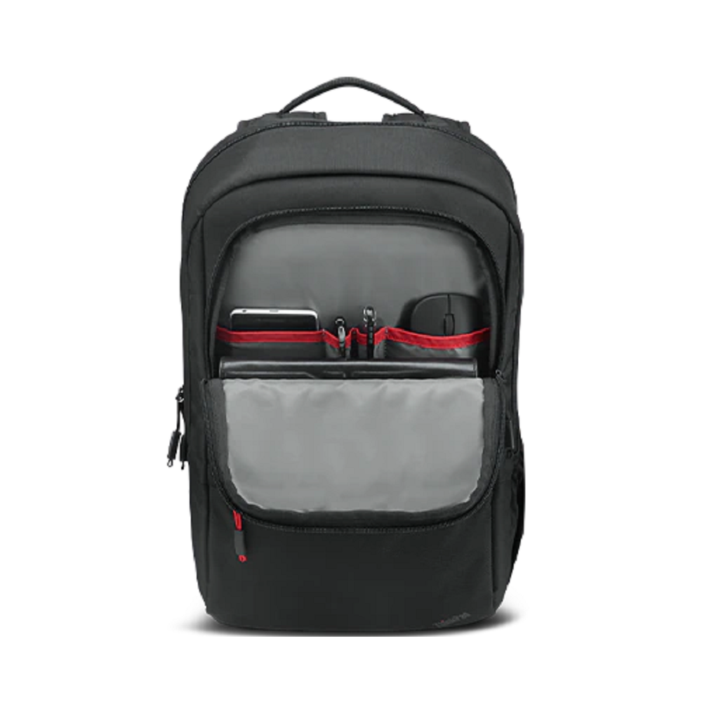Balo Lenovo ThinkPad Essential 16-inch Backpack (Black - Mới, Full box, Nhập khẩu)