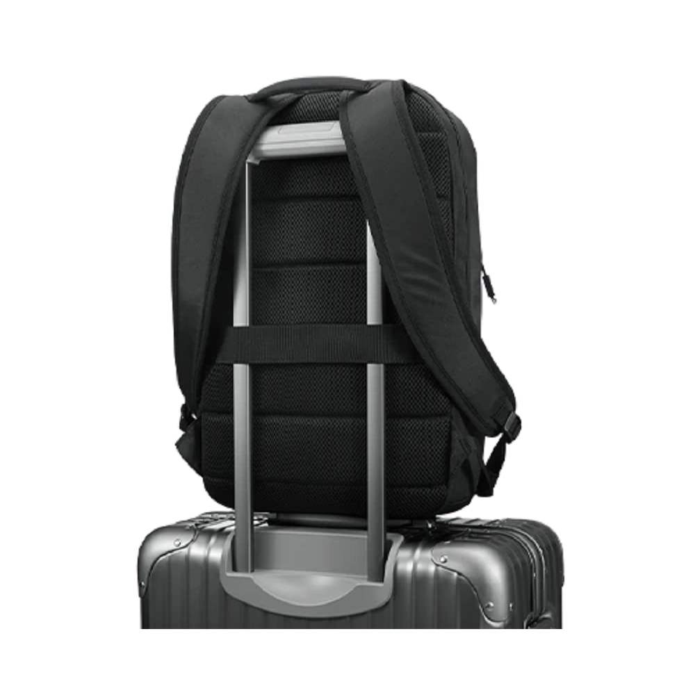 Balo Lenovo ThinkPad Essential 16-inch Backpack (Black - Mới, Full box, Nhập khẩu)