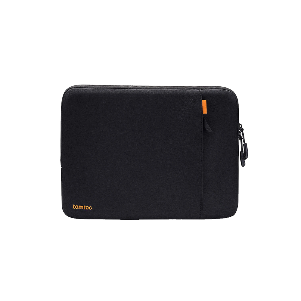 Túi chống sốc tomtoc 360 Protective 14" - A13 (Black - Mới, Full box, Chính hãng)