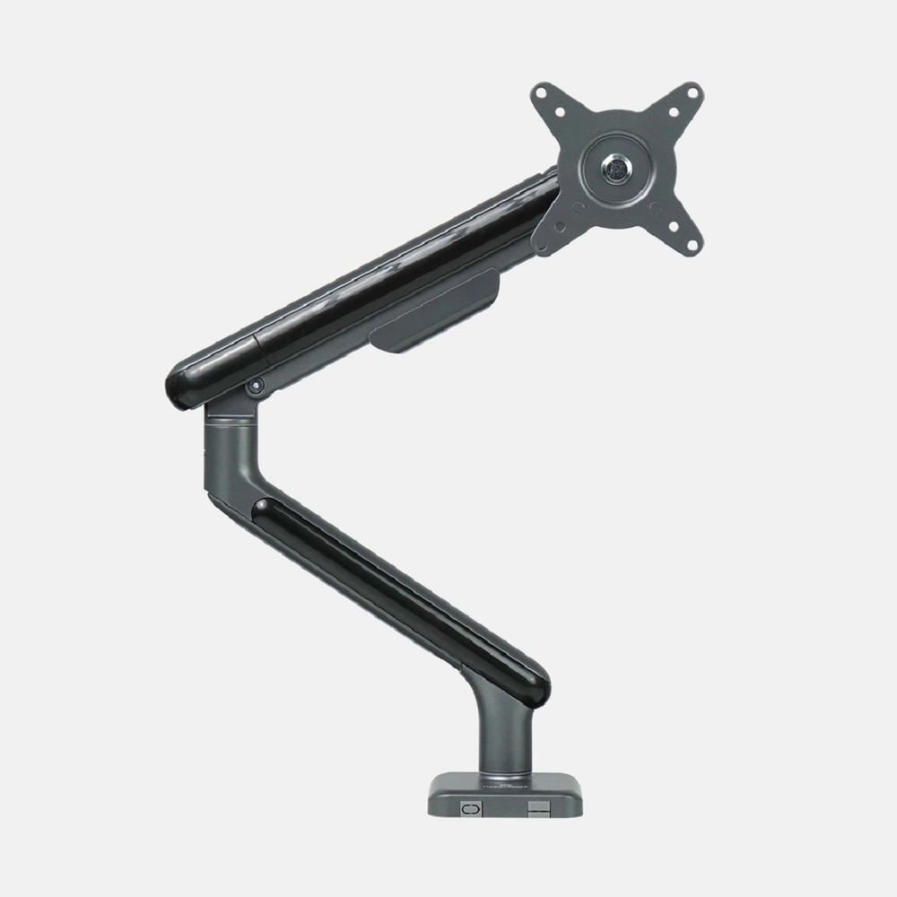 Arm màn hình HyperWork A1C (Off Black - Mới, Full box, Chính hãng)