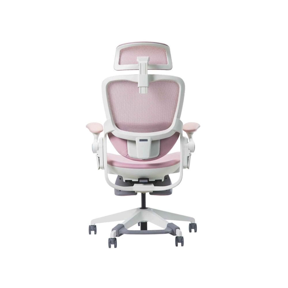 Ghế Công Thái Học Epione Easy Chair Blossom (Hồng - Outlet, Chính hãng)
