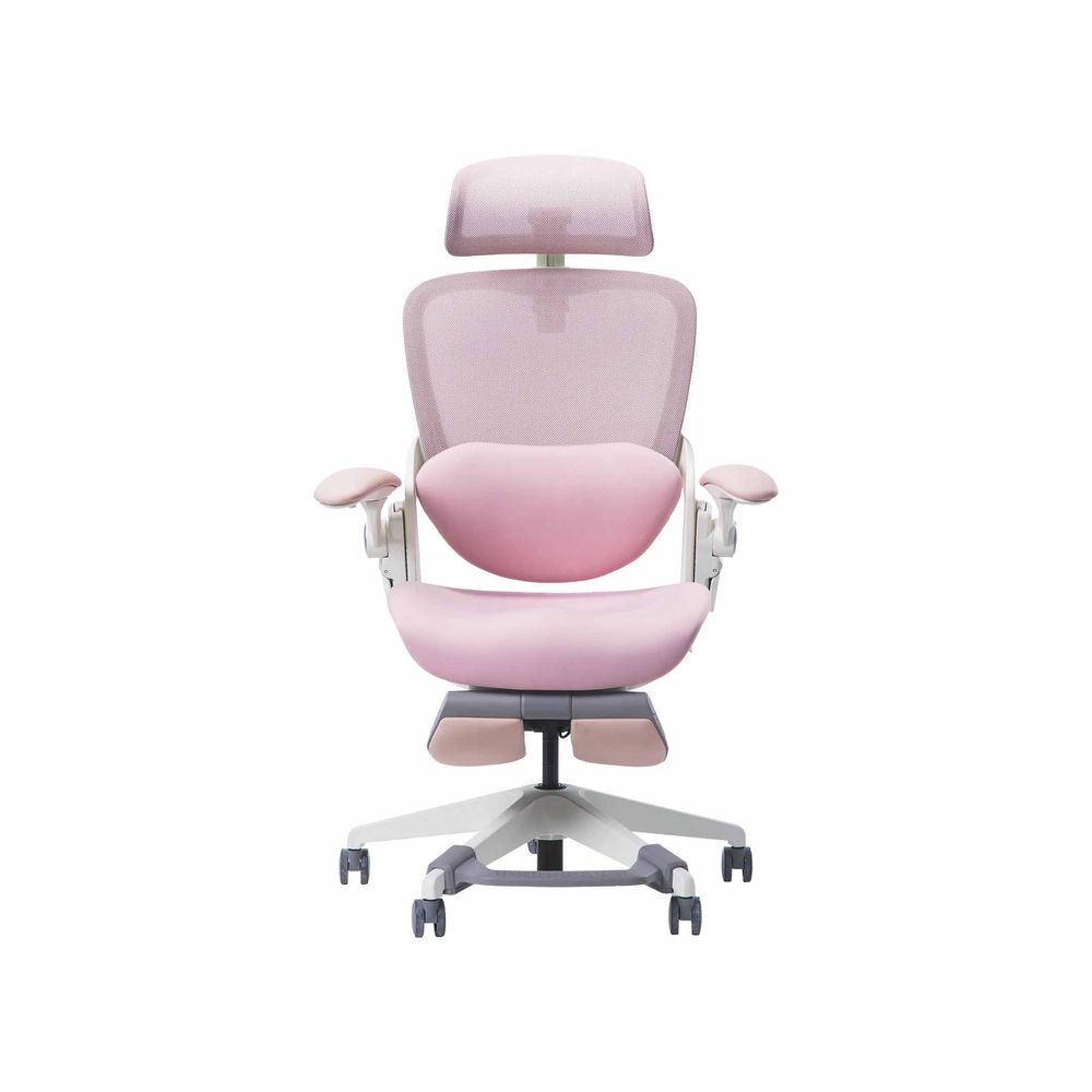Ghế Công Thái Học Epione Easy Chair Blossom (Hồng - Outlet, Chính hãng)