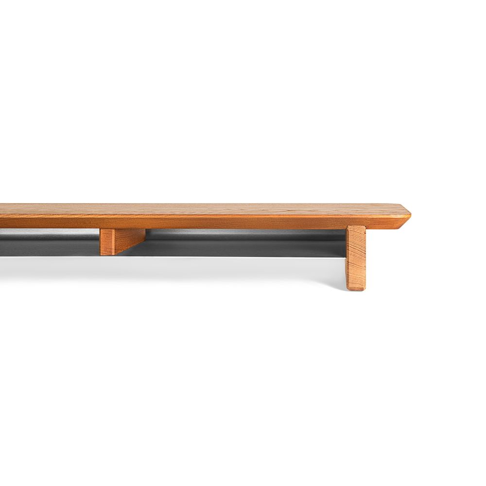 Kệ Màn Hình The Mil - By NiceDesign (1168x229mm - nguyên bản - Mới, Full box, Chính hãng) (NDDS23SMIL02)