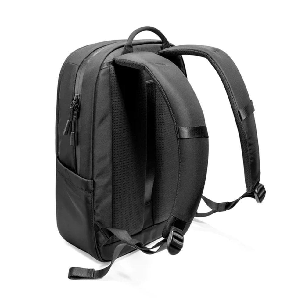 Balo Tomtoc URBANEX T65 (30L - Black - Mới, Full box, Chính hãng)