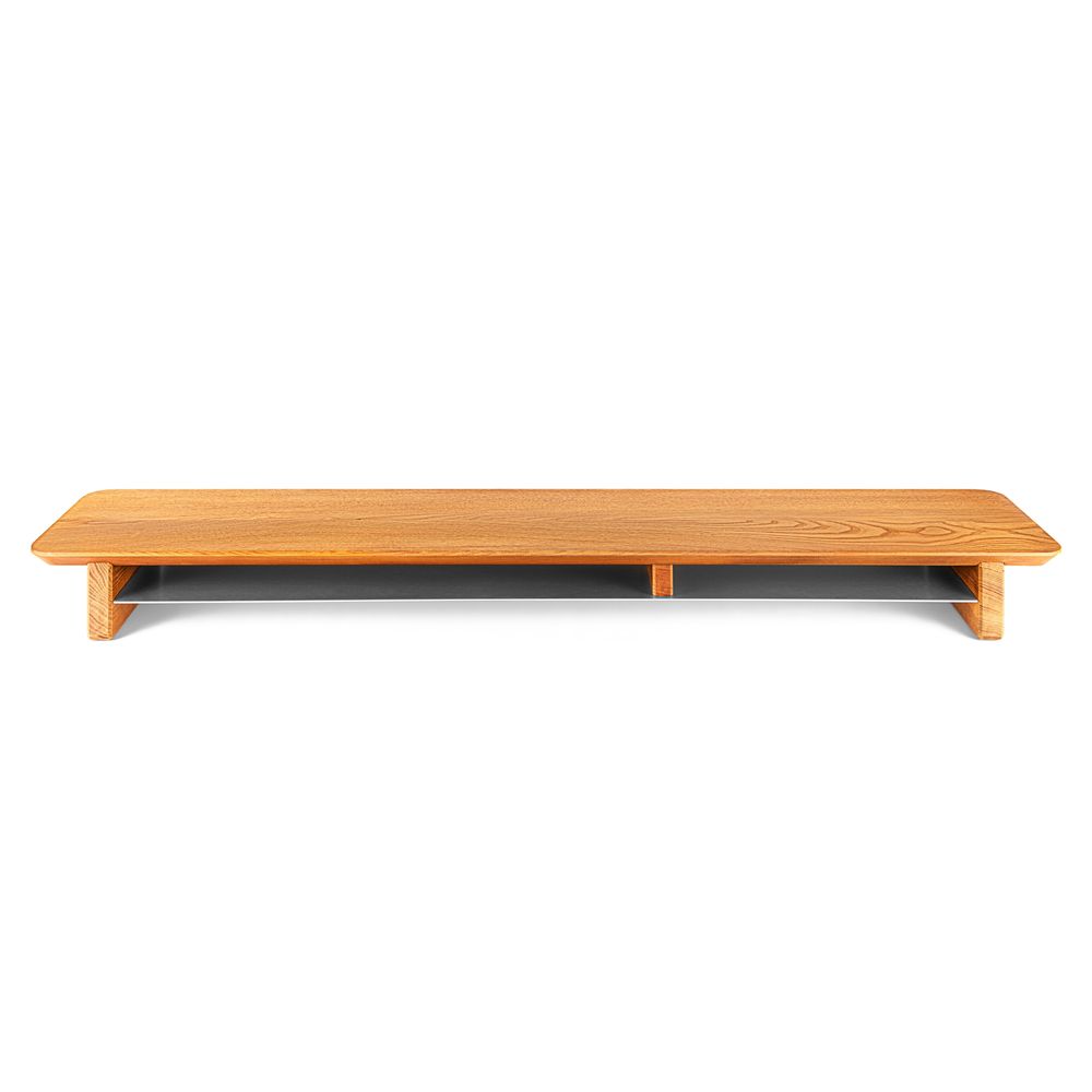 Kệ Màn Hình The Mil - By NiceDesign (1168x229mm - nguyên bản - Mới, Full box, Chính hãng) (NDDS23SMIL02)