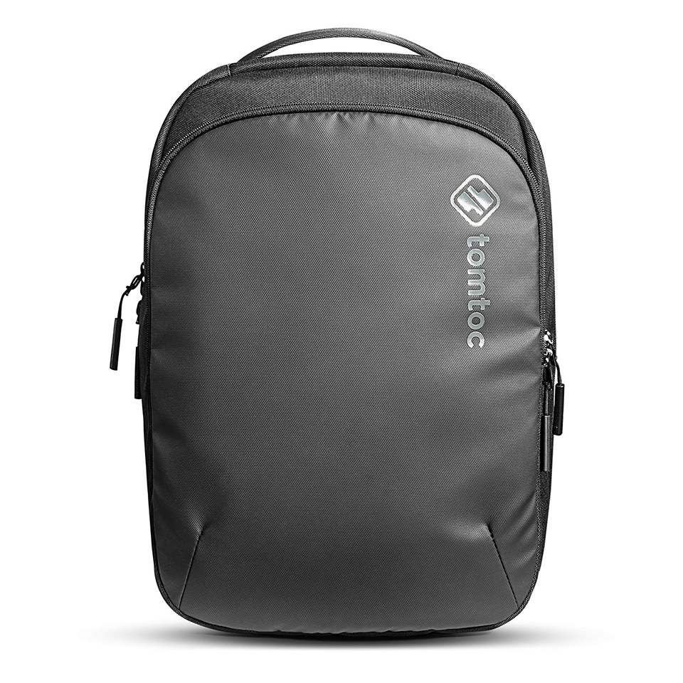 Balo Tomtoc H62 Premium Lightweight Business (14-16 inch - Black - Mới, Full box, Chính hãng)