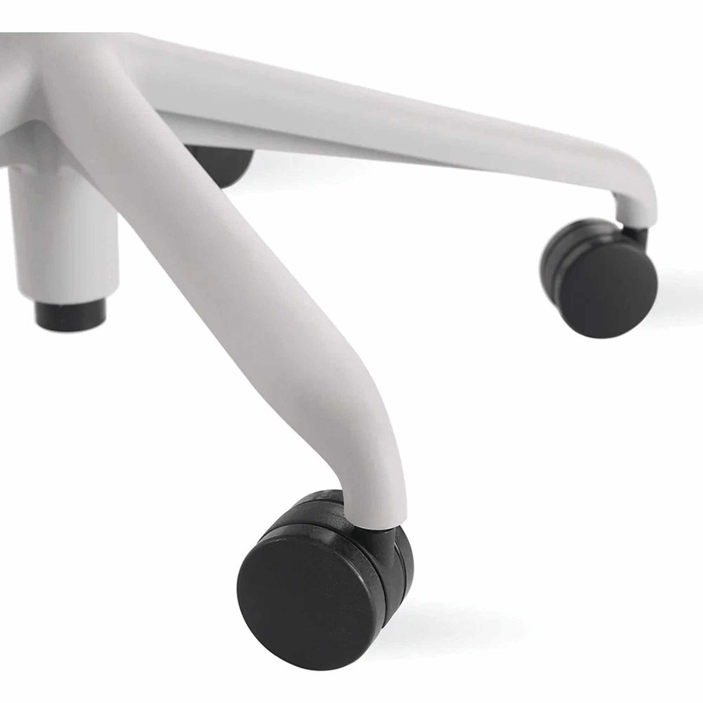 Ghế Công Thái Học Herman Miller Sayl (Shell White - Mới, Full box, Nhập khẩu)