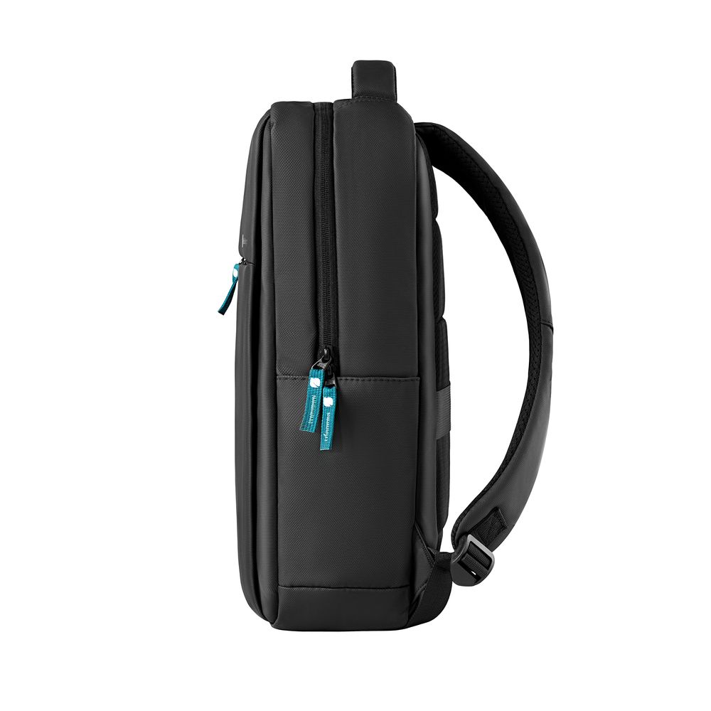 Balo Cao Cấp Element - By NiceDesign (Zipper Light Green - Black - Mới, Full box, Chính hãng) (NDBP23ELEM03)