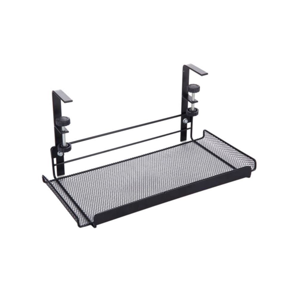 Giá Treo Đỡ Ổ Điện UPGen (G03 - Đen - Mới, Full box, Chính hãng)