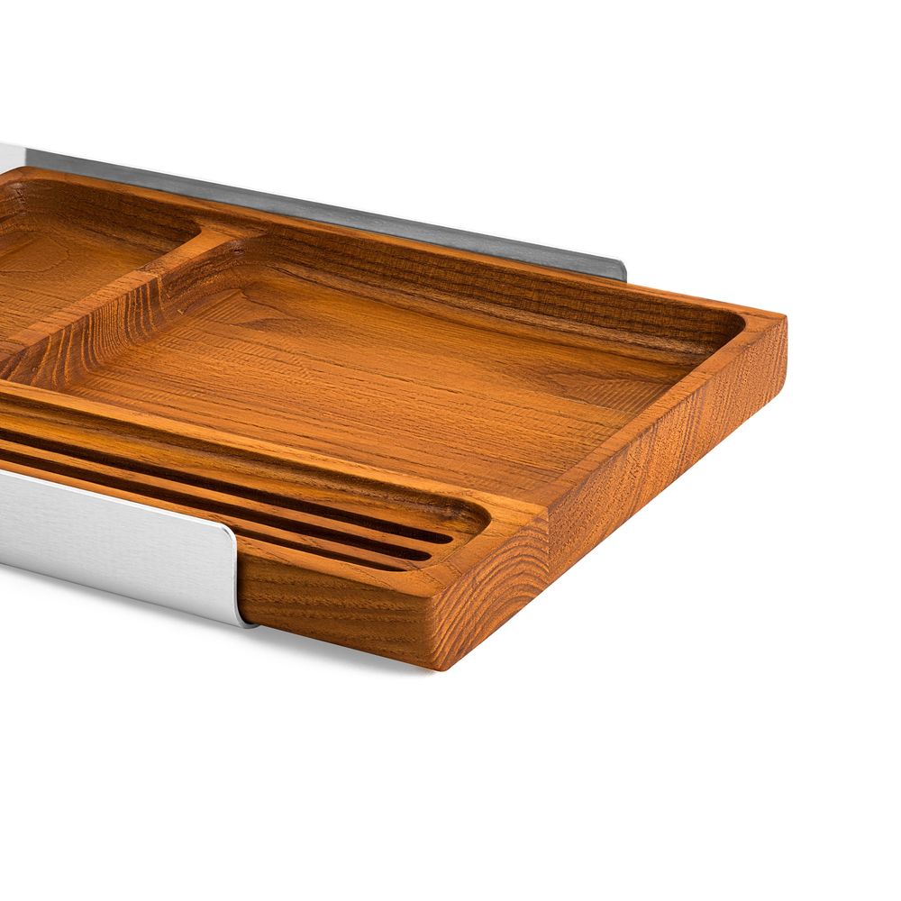 Khay Đựng Đồ Để Bàn Tidy - By NiceDesign (nguyên bản - Mới, Full box, Chính hãng) (NDTR23TIDY01)