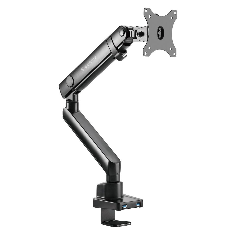 Arm màn hình Epione Liftup Pro (Space Gray - Mới, Full box, Chính hãng)