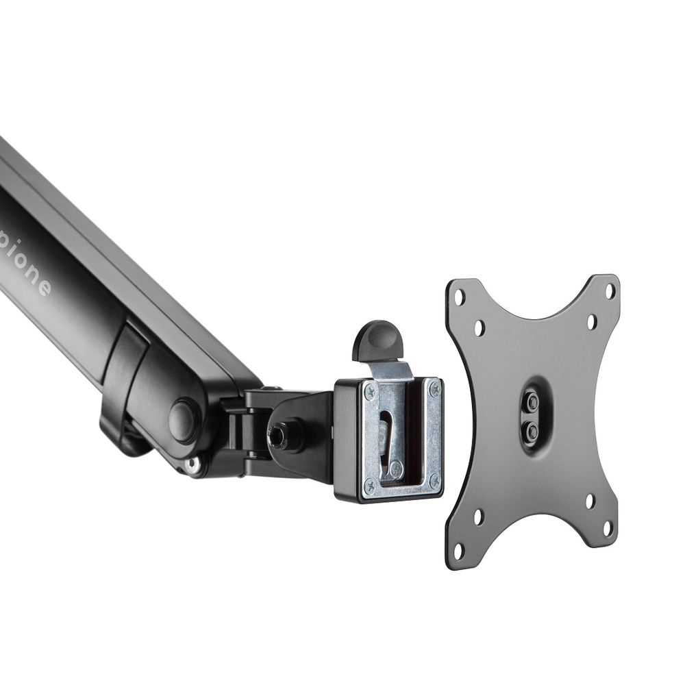 Arm màn hình Epione Liftup Pro (Space Gray - Mới, Full box, Chính hãng)