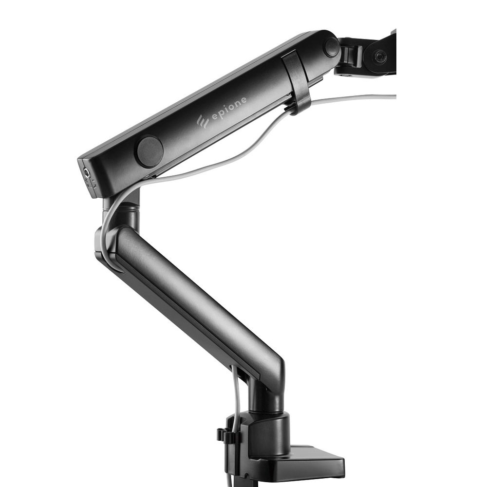 Arm màn hình Epione Liftup Pro (Space Gray - Mới, Full box, Chính hãng)