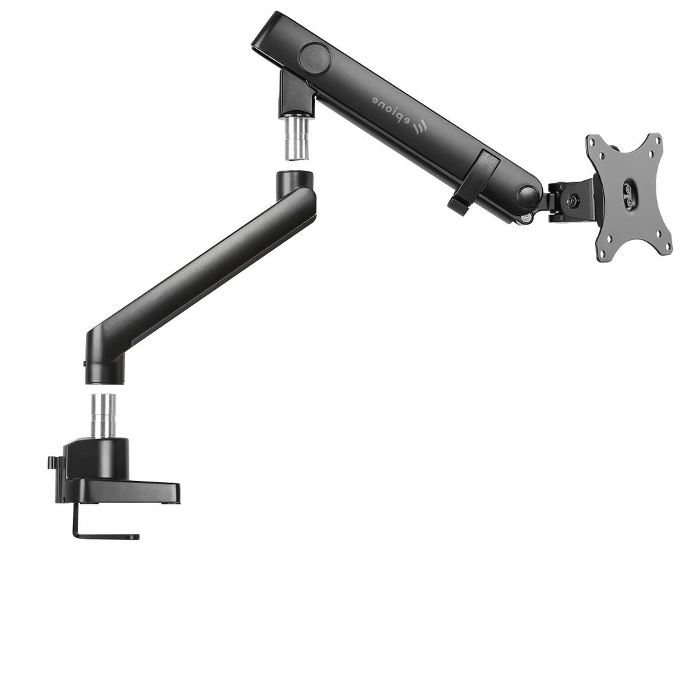 Arm màn hình Epione Liftup Pro (Space Gray - Mới, Full box, Chính hãng)