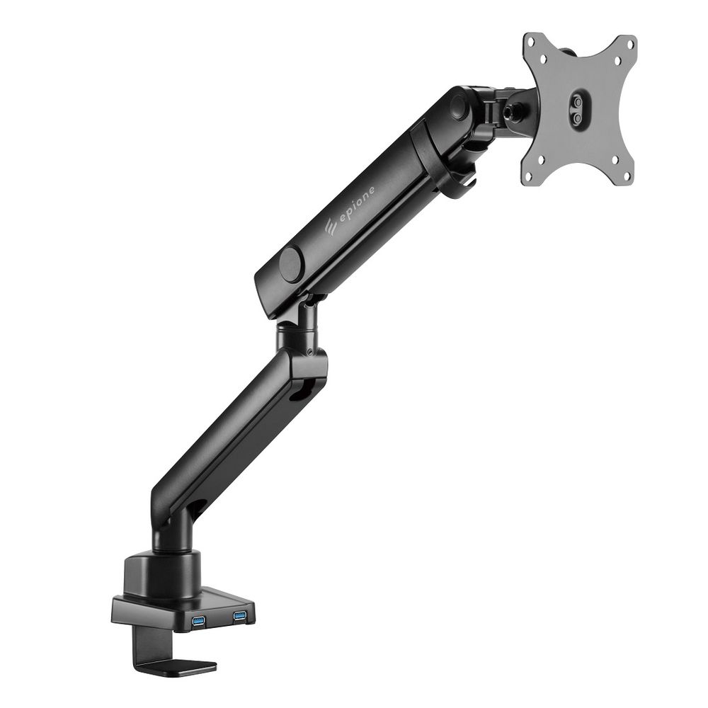 Arm màn hình Epione Liftup Pro (Space Gray - Mới, Full box, Chính hãng)