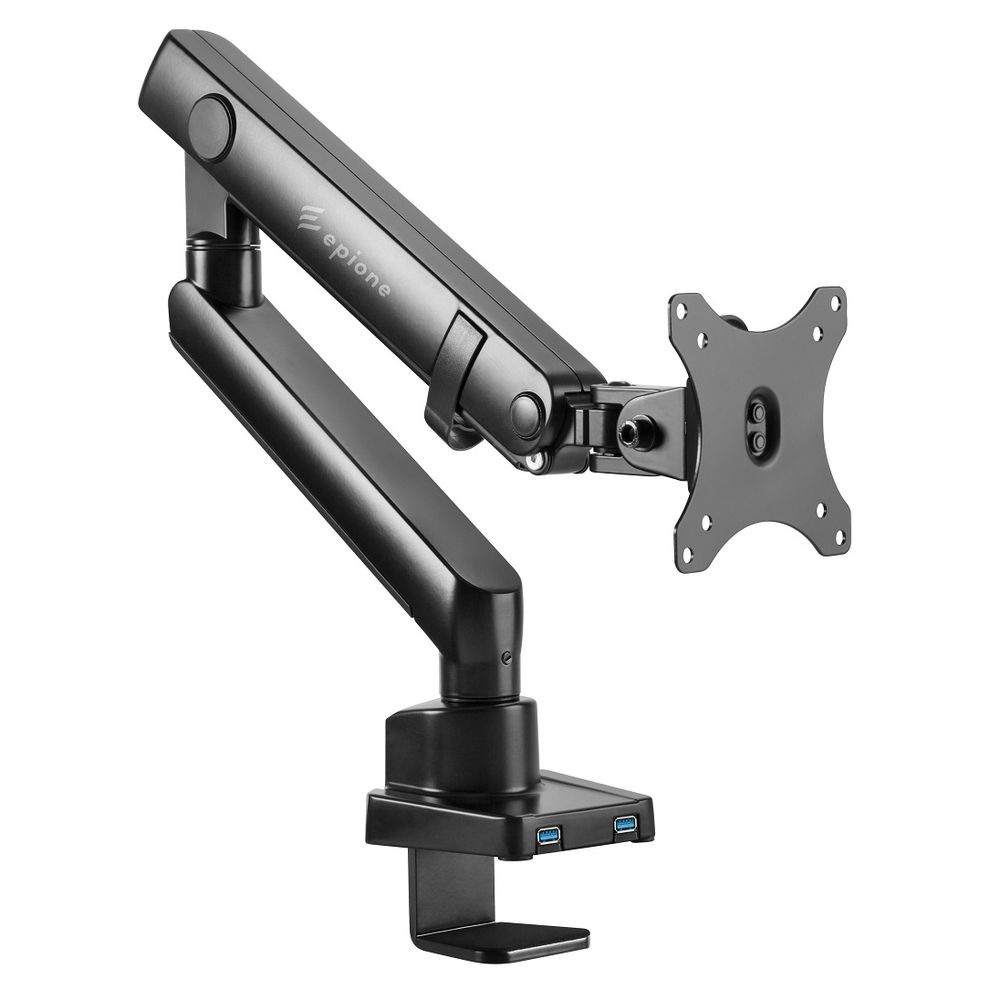 Arm màn hình Epione Liftup Pro (Space Gray - Mới, Full box, Chính hãng)