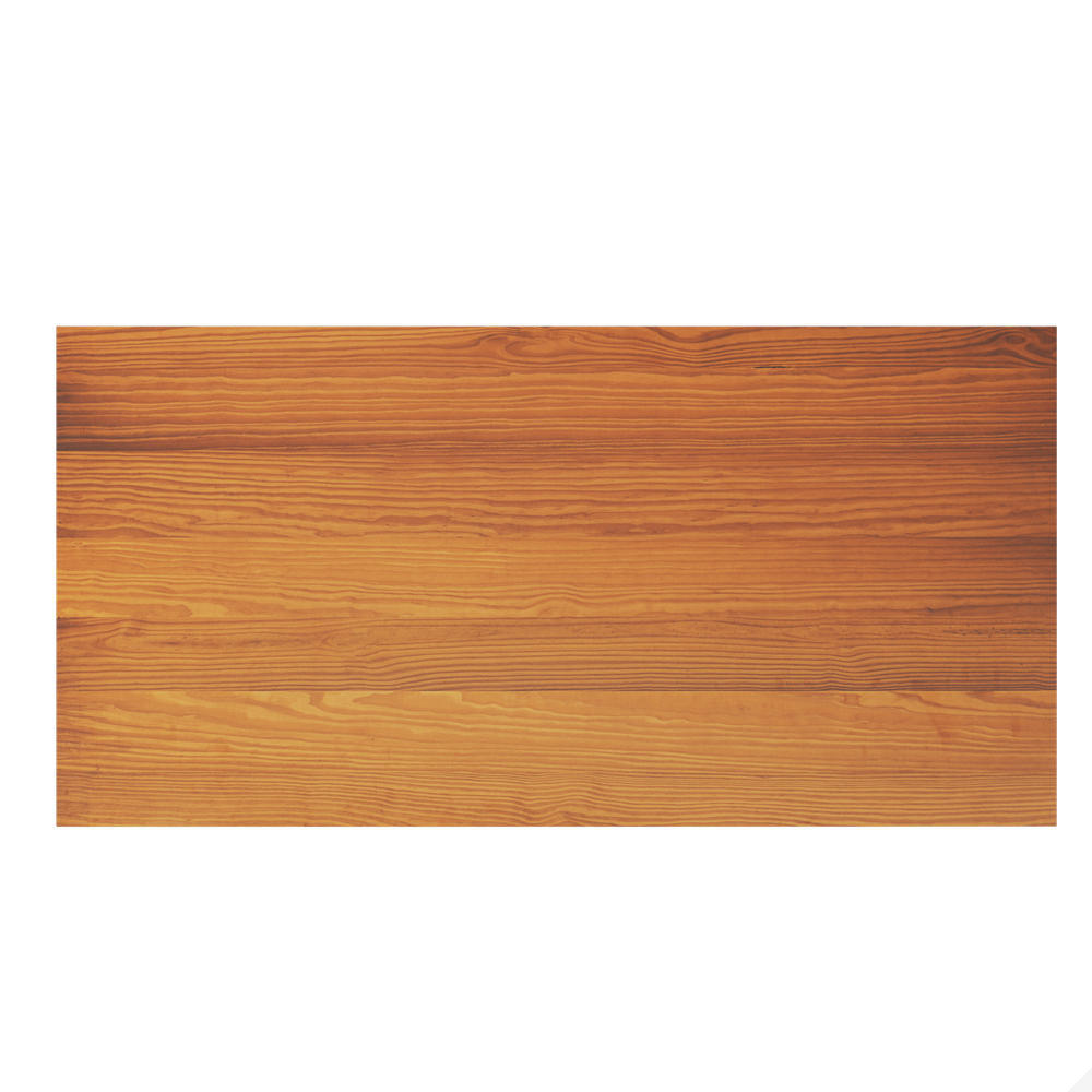 Mặt bàn gỗ Cao Cấp NatureBridge LANGBIANG - By NiceDesign (1524x762x33mm - Vân gỗ sáng - Outlet, Chính hãng) (NDTT23LABI07)