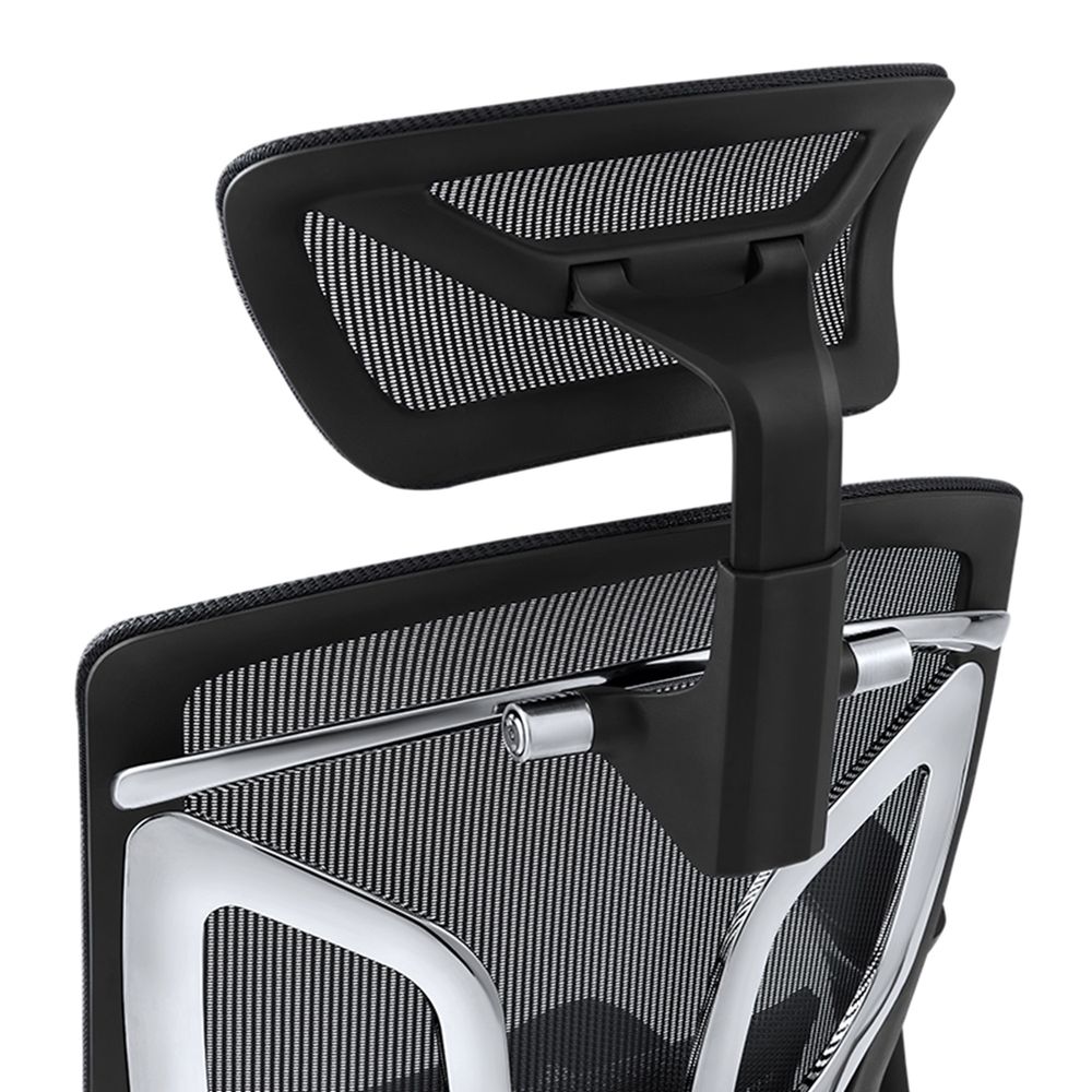 Ghế Công Thái Học GT Chair Dvary Butterfly Pro (Pro - Black - Mới, Full box, Nhập khẩu)