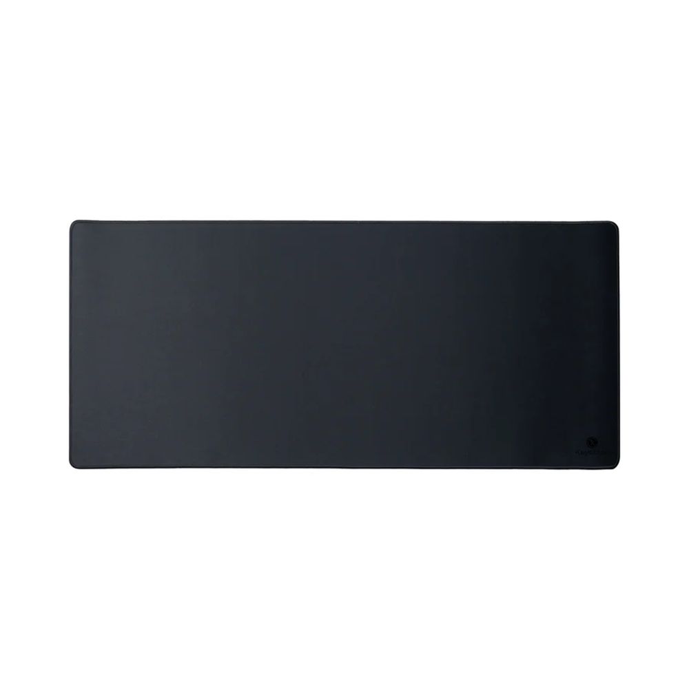 Bàn Di Chuột Keychron Desk Mat - Pad Mouse (900x40x3mm - Black - Mới, Full box, Chính hãng) (DM-1)