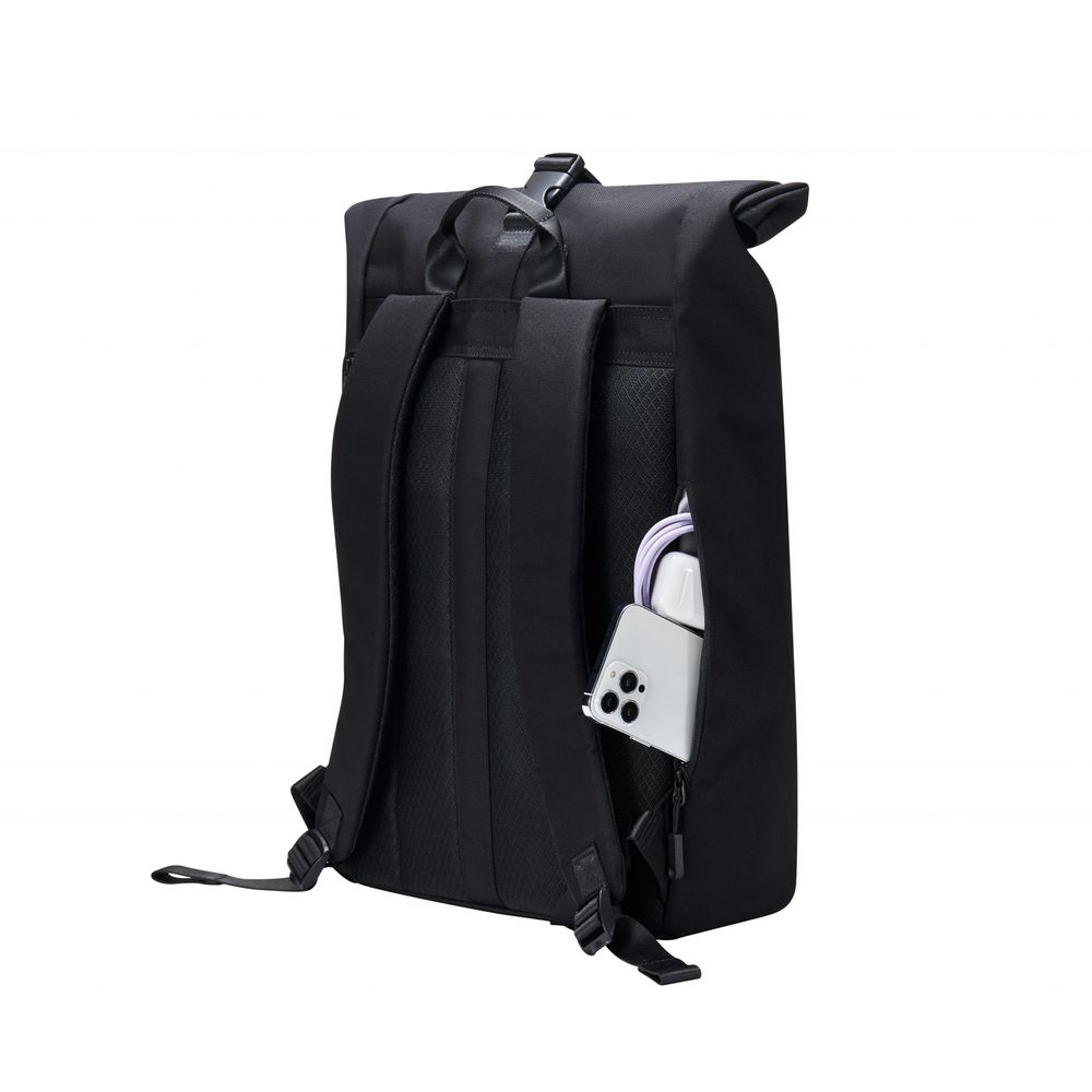 Balo Innostyle Citytrek Elite Backpack P66 (Orange - Mới, Full box, Chính hãng)