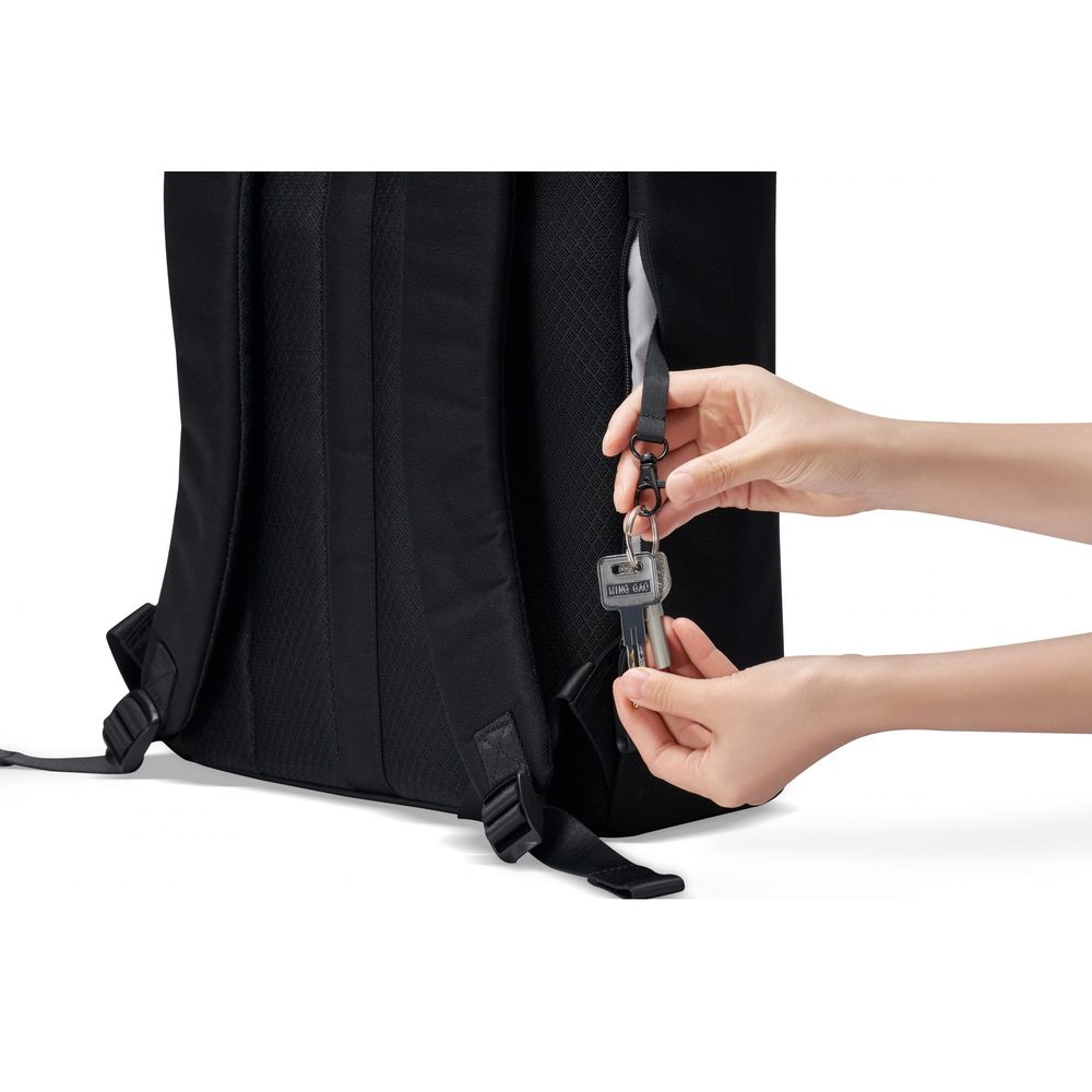 Balo Innostyle Citytrek Elite Backpack P66 (Orange - Mới, Full box, Chính hãng)