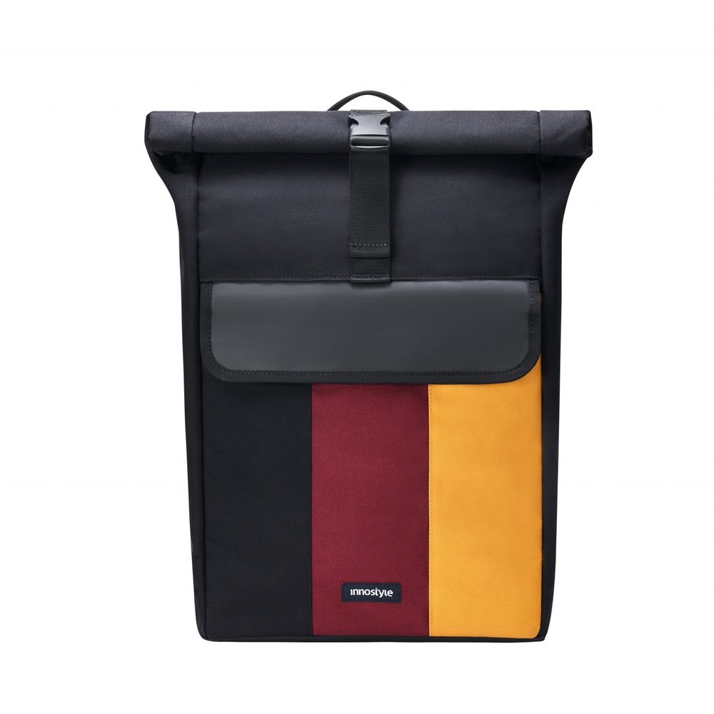 Balo Innostyle Citytrek Elite Backpack P66 (Orange - Mới, Full box, Chính hãng)