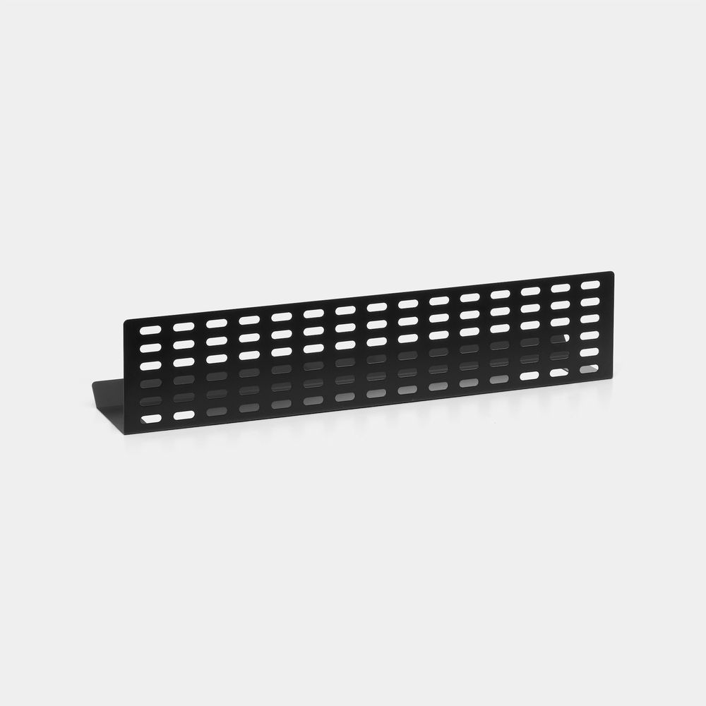 Khay đi dây kẹp bàn HyperWork (CM-03 - Black - Mới, Full box, Chính hãng)