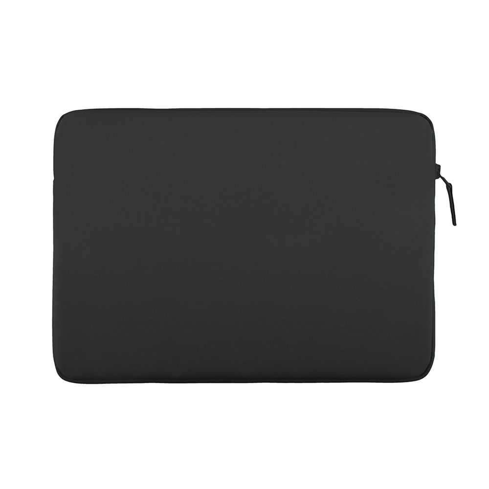 Túi Chống Sốc Laptop UNIQ Vienna (Phù hợp 13-14 inch - Black - Mới, Full box, Chính hãng)