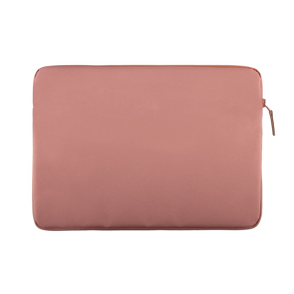 Túi Chống Sốc Laptop UNIQ Vienna (Phù hợp 13-14 inch - Pink - Mới, Full box, Chính hãng)