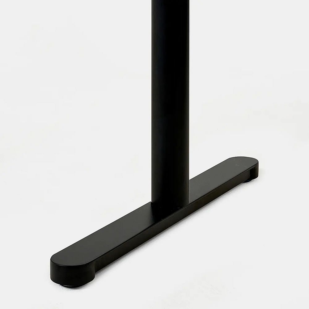 Khung bàn nâng hạ Oasis - By NiceDesign (Black - Mới, Full box, Chính hãng) (NDAF23ASIS01)