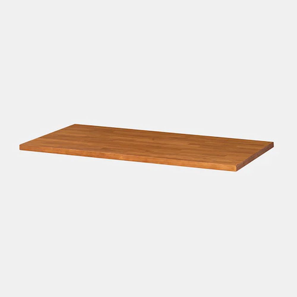 Bàn nâng hạ Taxua Edge - By NiceDesign (Cao Cấp) (Màu Nâu - Khung đen - Mới, Full box, Chính hãng) (NDSD23TAXU10)
