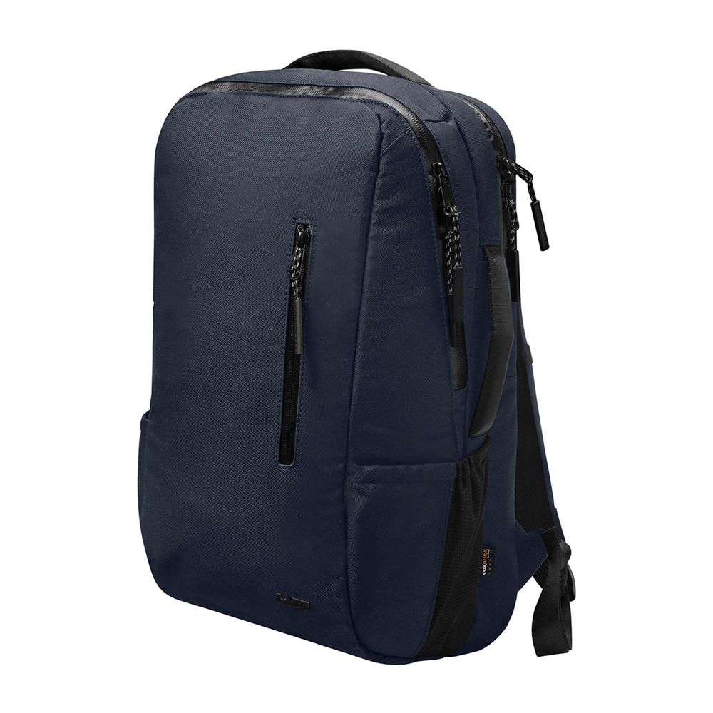 Balo chống nước LAUT Explorer 24L (Dark Blue - Mới, Full box, Chính hãng)