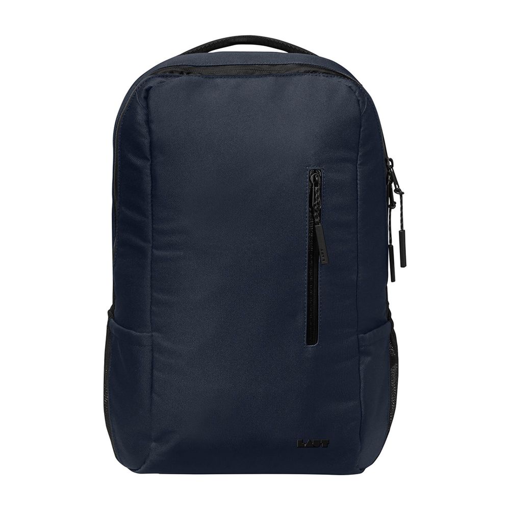 Balo chống nước LAUT Explorer 24L (Dark Blue - Mới, Full box, Chính hãng)