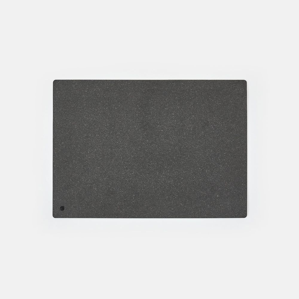 Tấm trải bàn làm việc NaturalSwift - By NiceDesign (38x55cm - Natural Gray - Mới, Full box, Chính hãng) (NDDP24NASW04)