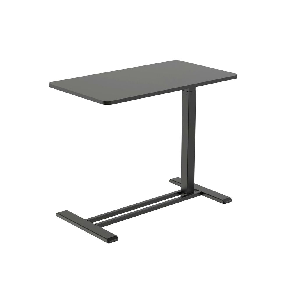 Bàn nâng hạ di động Upgen Stand Go (Black - Mới, Full box, Chính hãng)