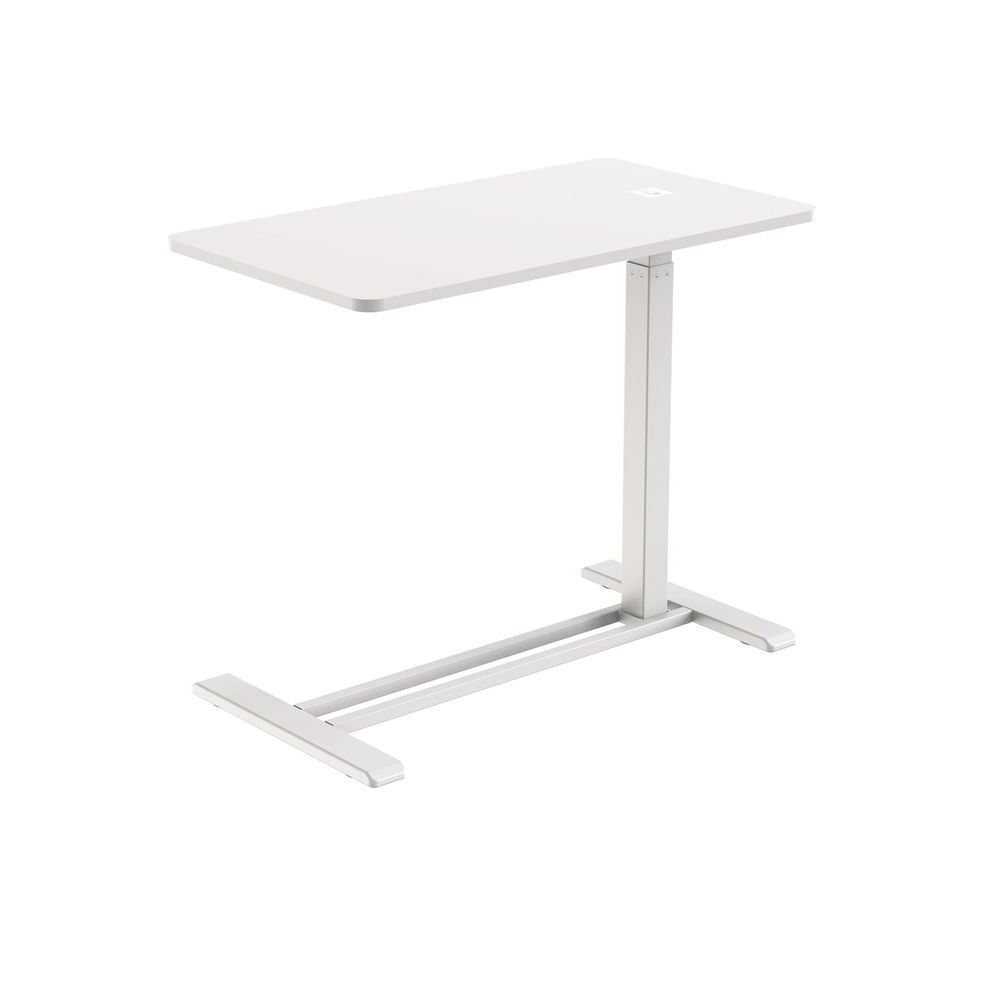Bàn nâng hạ di động Upgen Stand Go (White - Mới, Full box, Chính hãng)
