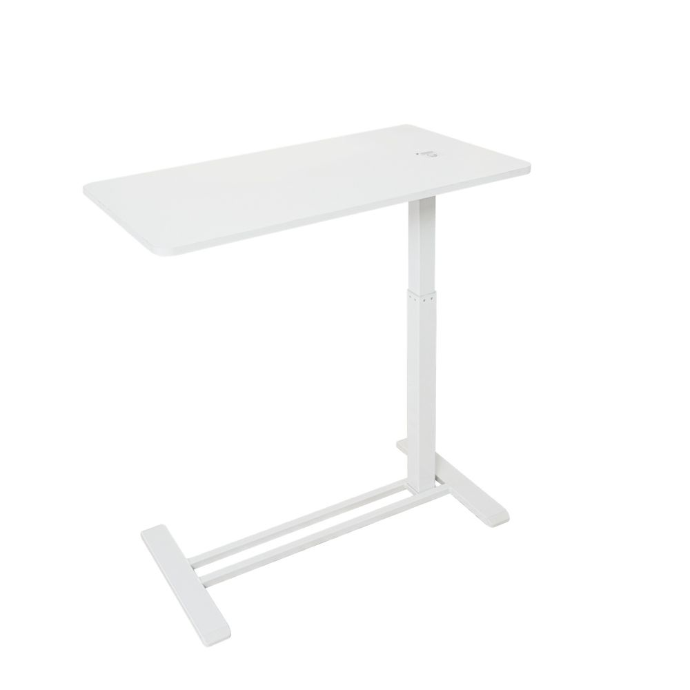 Bàn nâng hạ di động Upgen Stand Go (White - Mới, Full box, Chính hãng)