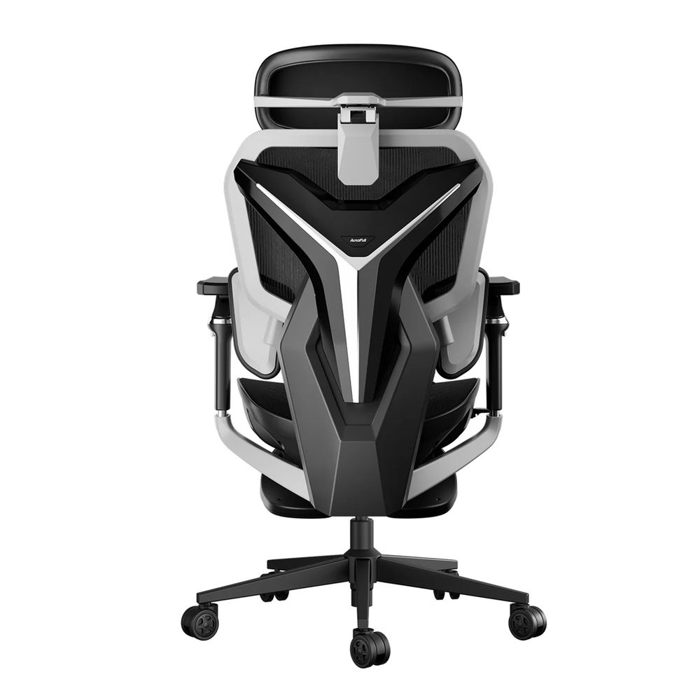 Ghế công thái học AutoFull G7 - Ergonomic Gaming Chair (Back - Mới, Full box, Chính hãng)
