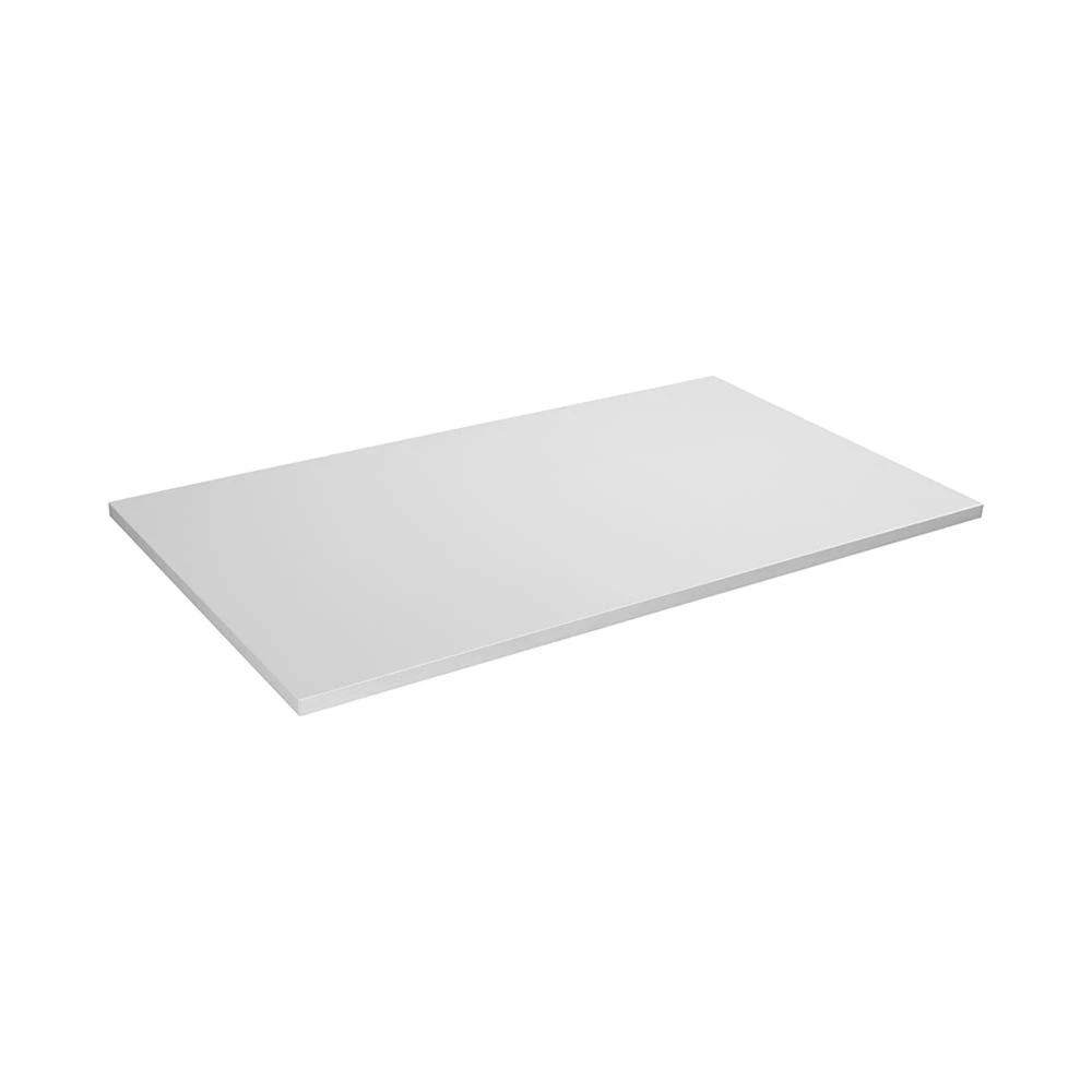 Mặt bàn làm việc Pure - by NiceDesign (180x75cm - White - Mới, Full box, Chính hãng) (NDTT24PURE08)