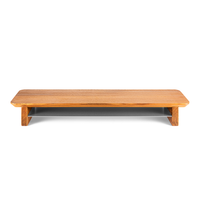 Kệ Màn Hình The Mil - By NiceDesign (800x229mm - nguyên bản - Mới, Full box, Chính hãng) (NDDS23SMIL01)