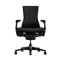 Ghế công thái học Herman Miller x Logitech G Embody (Black Cyan - Mới, Full box, Nhập khẩu)